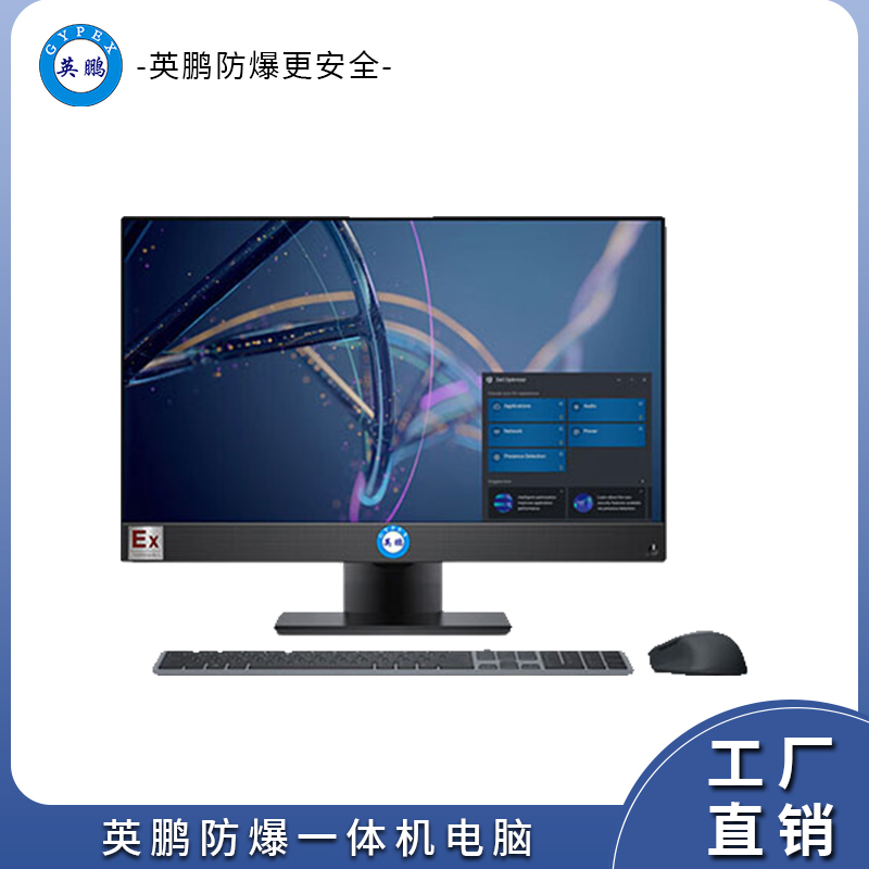 防爆一体机电脑四川防爆一体机电脑EXDN-Y-i7C01
